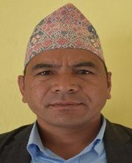 नविन बहादुर विष्ट