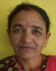 कमला भण्डारी