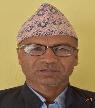 ढेब बहदुर भण्डारी