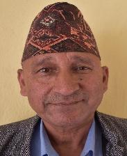 तिलक बहादुर भण्डारी