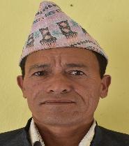 सिंग बहादुर रावल