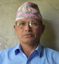 सुरेश कुमार हमाल