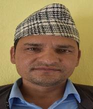 मन्‍राज ओझा