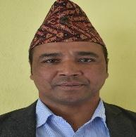 जयराज  गिरी