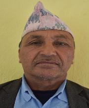 राम बहादु ररावल