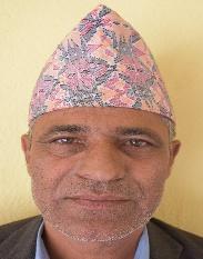 कृष्ण प्रसाद ओझा