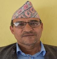 धन प्रकाश गिरी