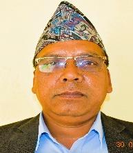 पद्म बहादुर खड्का
