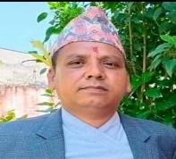 Padma Bahadur Khadka