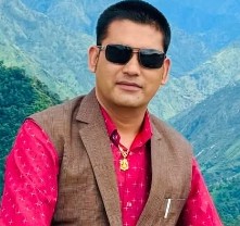 करनजंग बहादुर सिह