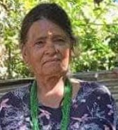 धनमति सिह