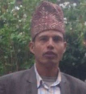 केशवराज गिरी