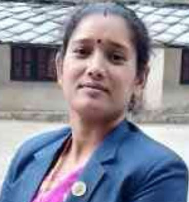 रेखा कठायत खडका