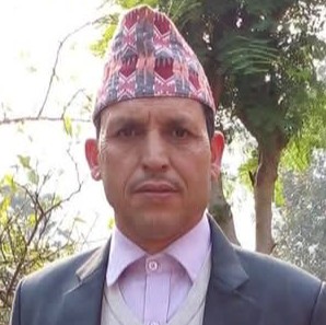 दत्तराम गिरी