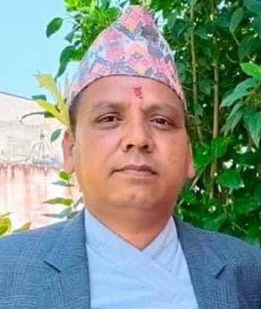 पद्म बहादुर खड्का